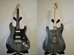 Custom Stratocasterのサムネイル