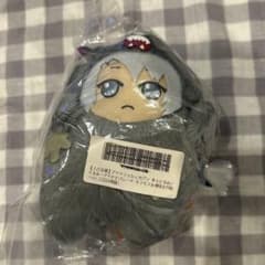 タグ付き】アイドリッシュセブン きらどるぬいぐるみ 八乙女楽