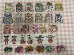キャラクター シール ステッカー まとめ売りのサムネイル