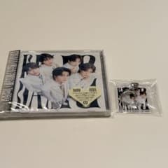 Yes!東京 M!LK盤 CD アクリルチャームのサムネイル