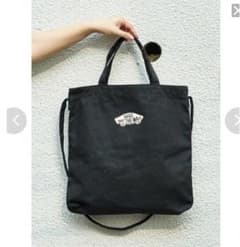 vans 2way トートバッグ イーハイフンのサムネイル
