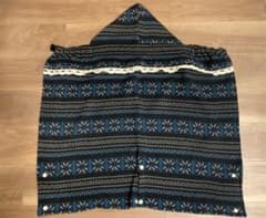 ケープ 抱っこ紐 バディバディのサムネイル