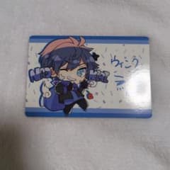 からぴち 展示会 なおきり トレカ - メルカリ