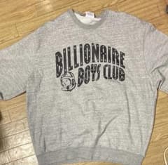R*X様 BILLIONAIRE BOYS CLUB スウェットのサムネイル