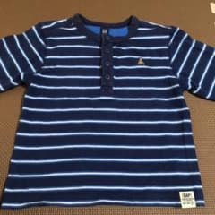 ベビーギャップ長袖Tシャツのサムネイル