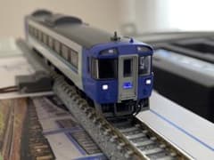 TOMIX 98631 北斗セットバラ キハ183 8550 - メルカリ