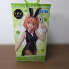 五等分の花嫁∬ 中野四葉 スーパープレミアムフィギュア ディーラーVer.