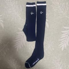 ビバハート☆ニーハイソックス☆未使用のサムネイル