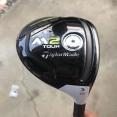 テーラーメイド　M2 TOUR 3W DI-6Sのサムネイル