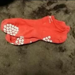 ミズノ 陸上靴下 25~27cmのサムネイル