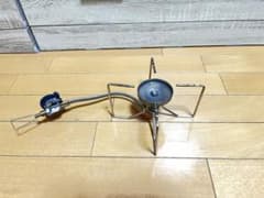 SOTO レギュレーターストーブ ST-330 シングルバーナーのサムネイル