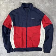QT8 GARMENTS弱いヒーロー アン スホ トラックジャケット XL m39809347243_1.jpg?1772252286