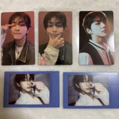 ENHYPEN トレカ ジョンウォン まとめ売り⑤ - メルカリ