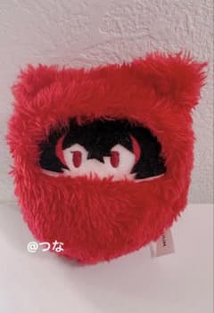 からぴち ゆあんくん たぴぬい くるみたぴぬいのサムネイル