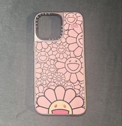 CASSETIFY 村上隆 iPhone 16 ケース CASETiFY × 村上隆 DOB-KUN iPhone 16 Pro ケース - メルカリ