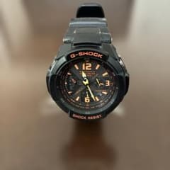 CASIO G-SHOCK GW-3000B 腕時計のサムネイル