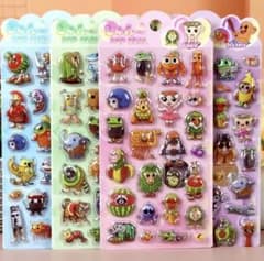 イタリアンブレインロット 4枚セットのサムネイル