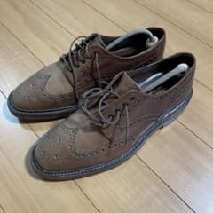 Loake1880 BADMINTON2のサムネイル