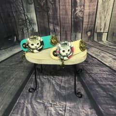 ☆kotori様専用☆ イヤホンコードクリップのサムネイル
