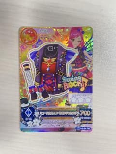 アイカツカード プレミアムのサムネイル