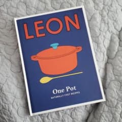 LEON ノートのサムネイル