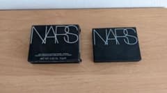 NARS ライトリフレクティングセッティングパウダー プレスト Nのサムネイル
