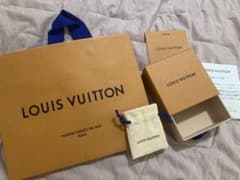 ルイ・ヴィトン ショッパーセットのサムネイル
