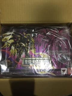 もんす様専用　聖闘士クロスマイスEXのサムネイル