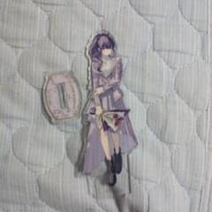 プロジェクトセカイ 朝比奈まふゆ アクリルスタンドのサムネイル