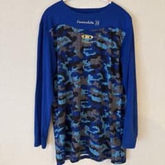 プロ野球 実使用品ActiveM 迷彩柄 アンダーシャツ 中日ドラゴンズ ActiveM 迷彩柄 アンダーシャツ 中日ドラゴンズ - メルカリ