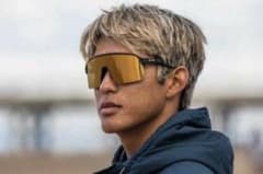 OAKLEY PRIZM 24K SUTRO LITE A oo9463A-04のサムネイル