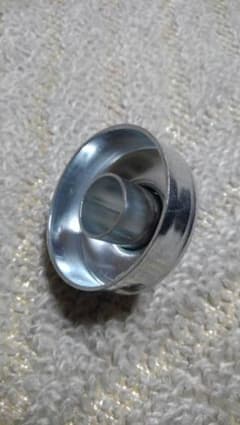 50.8π用ステンレス製サイレンサー CBXゼファーXJR！ワルツ機械RPM