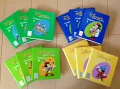 ☆みこ☆様専用　DWE ストレートプレイ DVD　ディズニー英語 システムのサムネイル
