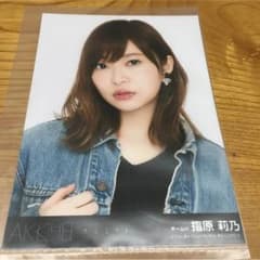 【即購入可】指原莉乃 生写真のサムネイル
