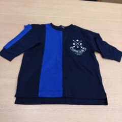 長袖１００㌢　春秋用のサムネイル