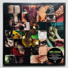 貴重プロモ 2LP レコード 土屋アンナ Taste My xxxRemix m39816320894_1.jpg?1764298263