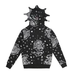 R*o様 Glogang グローギャング パーカー 黒 正規品 - メルカリ