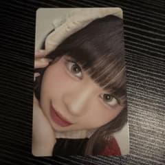 村上璃杏トレカのサムネイル