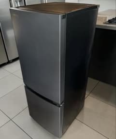 【美品】TOSHIBA東芝冷蔵庫 GR-W15BS(W) 153L 2025年製 TOSHIBA 冷蔵庫 153L GR-W15BS 2025年製 - メルカリ
