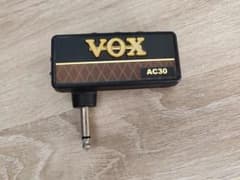 VOX amplug AC30のサムネイル