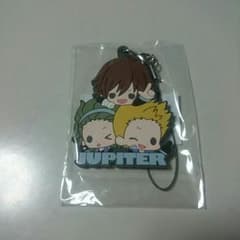SideM  Jupiterラバーストラップのサムネイル