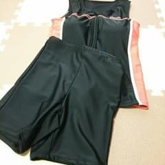 ガチャピン様専用☆ジム 水着 コンバースのサムネイル