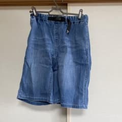 子供用ハーフパンツ　160cmサイズのサムネイル
