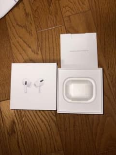Apple AirPods Pro 本体のサムネイル
