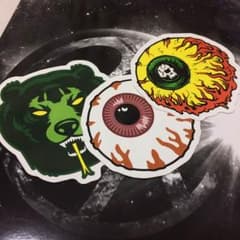MISHKAシールのサムネイル