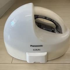 Panasonic CaRuRu NI-WL404 コードレスアイロンのサムネイル
