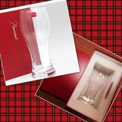 バカラ ビアタンブラーのサムネイル