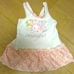 ♡ジュエルペット♡水着ฅ(*°ω°*ฅ)*のサムネイル