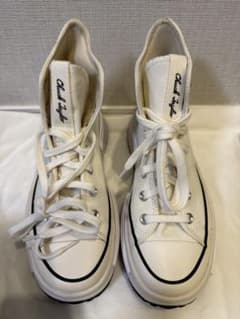 CONVERSE 韓国コンバース ランスターレガシー 白のサムネイル