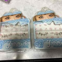 ジュエリッチ アイラッシュ No.3のサムネイル